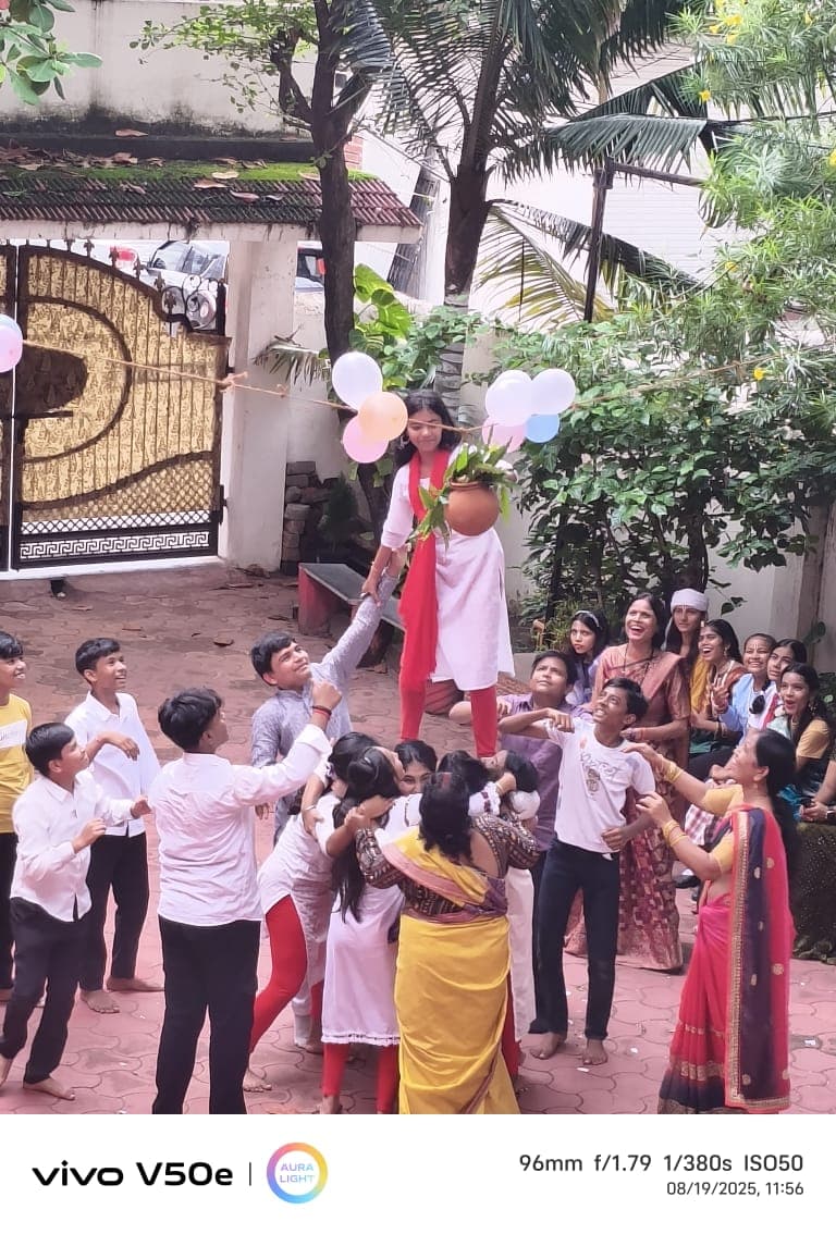 Cultural Celebrations