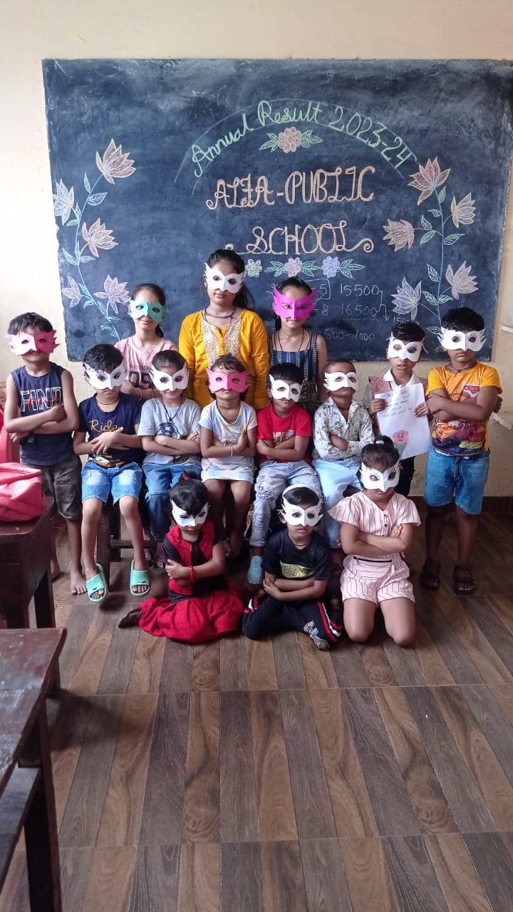 Annual festival event